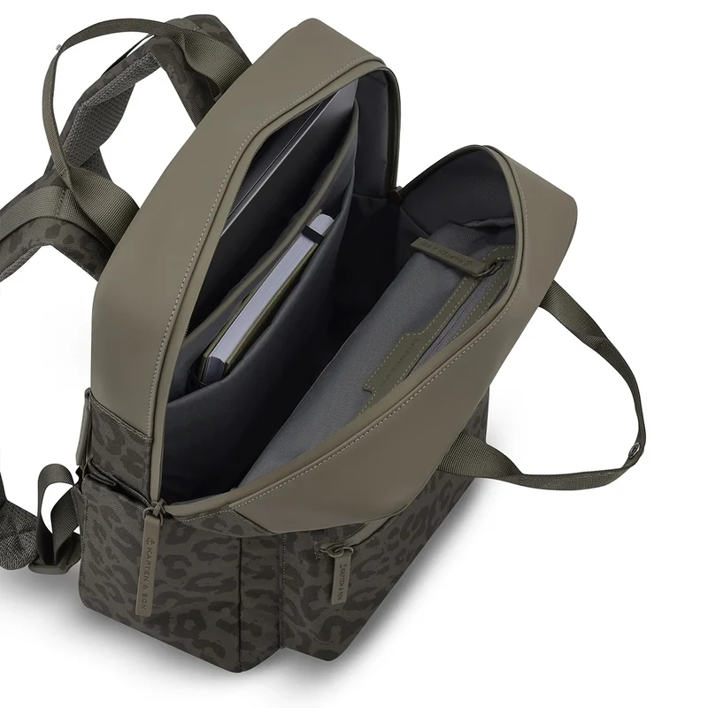 Bergen Pro Backpack