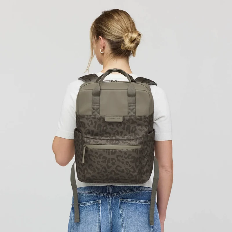 Bergen Pro Backpack