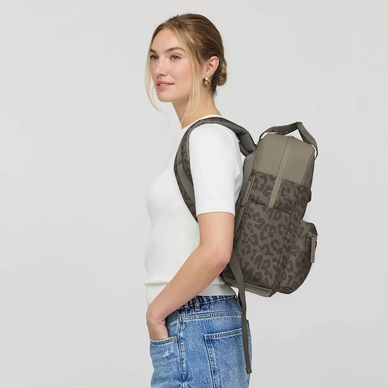 Bergen Pro Backpack