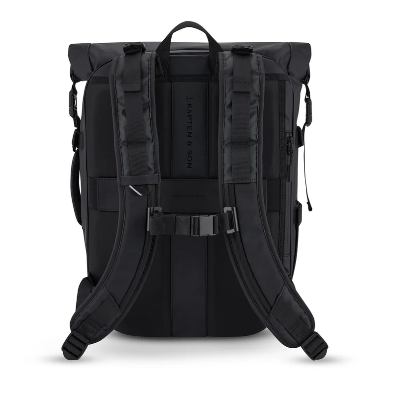 Lisbon Pro Backpack