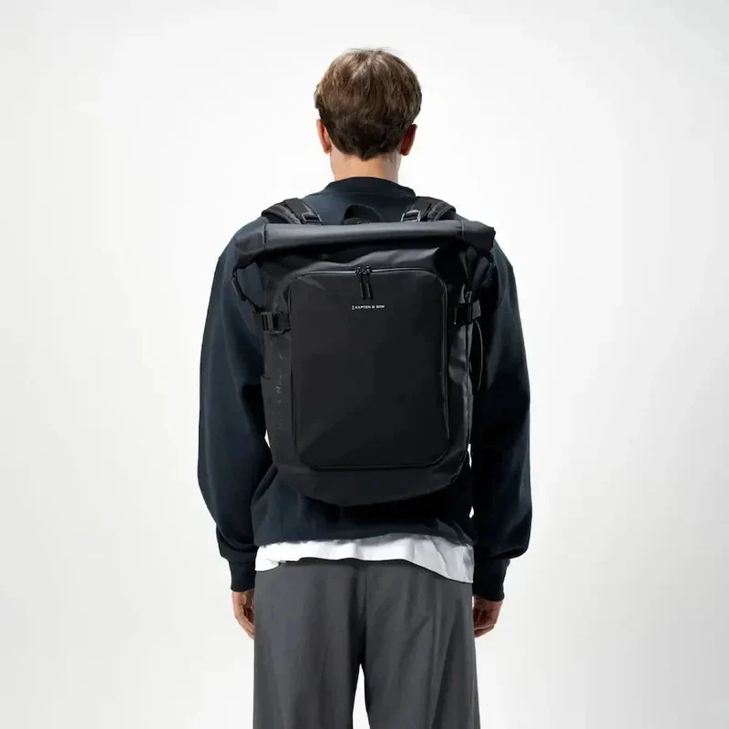 Lisbon Pro Backpack
