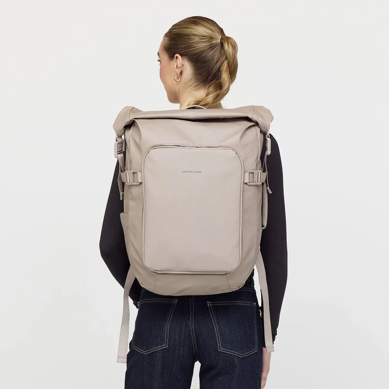 Lisbon Pro Backpack