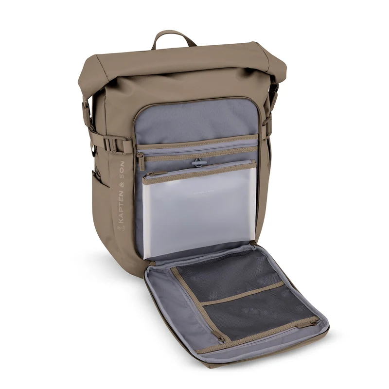 Lisbon Pro Backpack