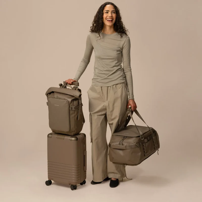 Lisbon Pro Backpack