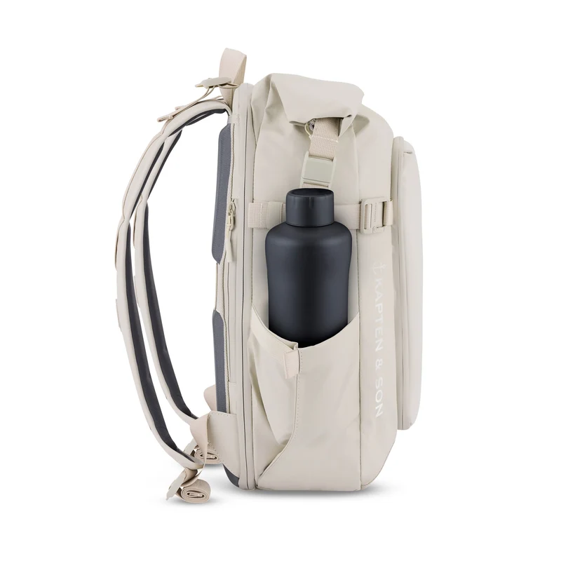 Lisbon Pro Backpack