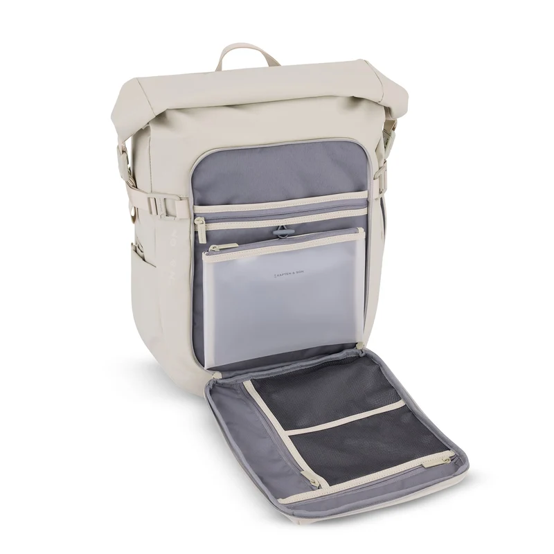Lisbon Pro Backpack