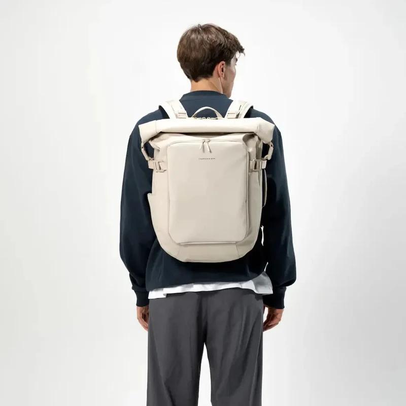 Lisbon Pro Backpack