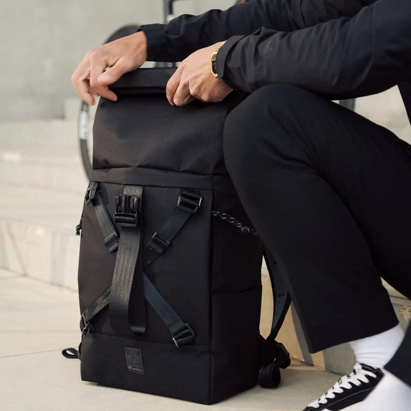 Moon Rise Pro - Commuter Backpack