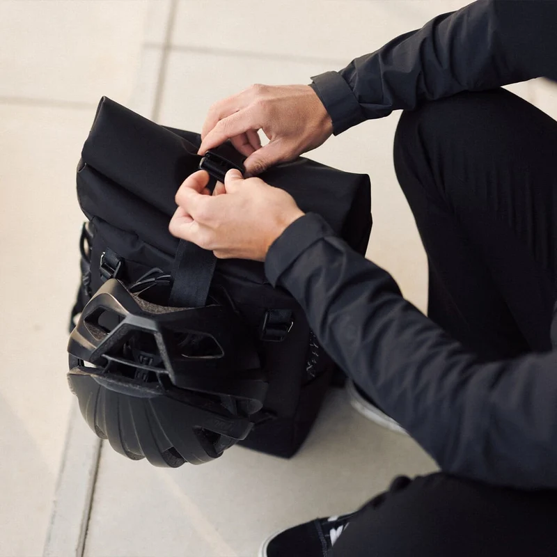 Moon Rise Pro - Commuter Backpack
