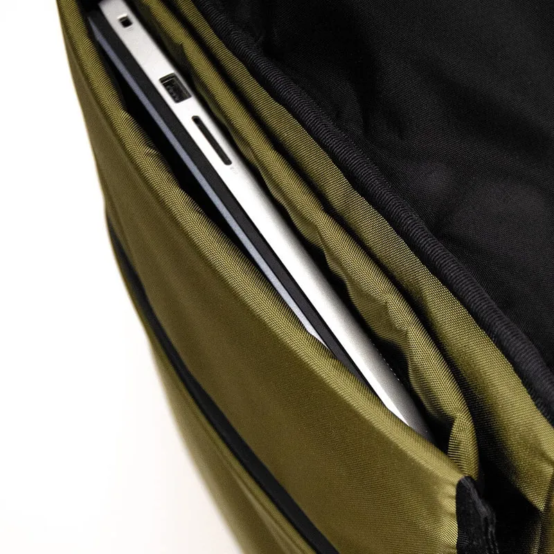 Moon Rise Pro - Commuter Backpack