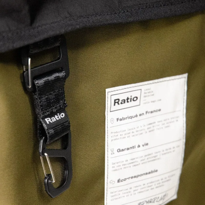 Moon Rise Pro - Commuter Backpack