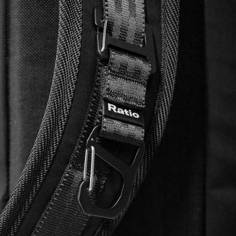 Moon Rise Pro - Commuter Backpack