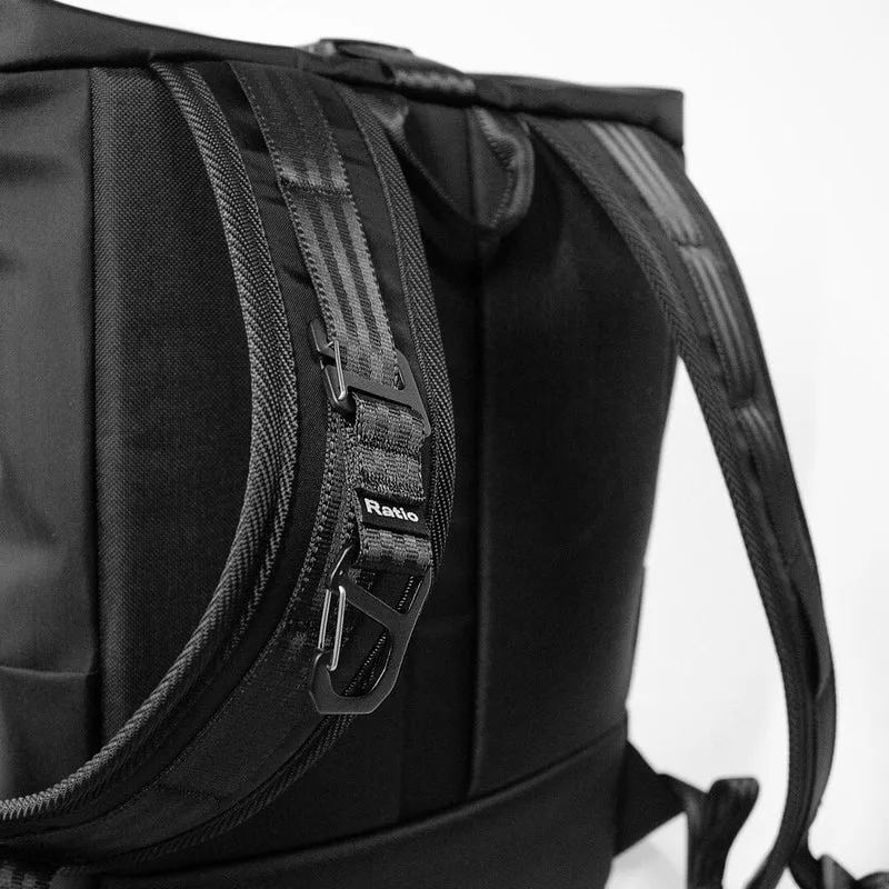 Moon Rise Pro - Commuter Backpack