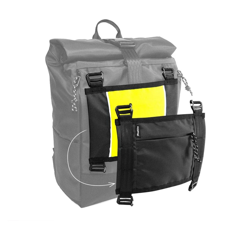 Moon Rise Pro - Commuter Backpack