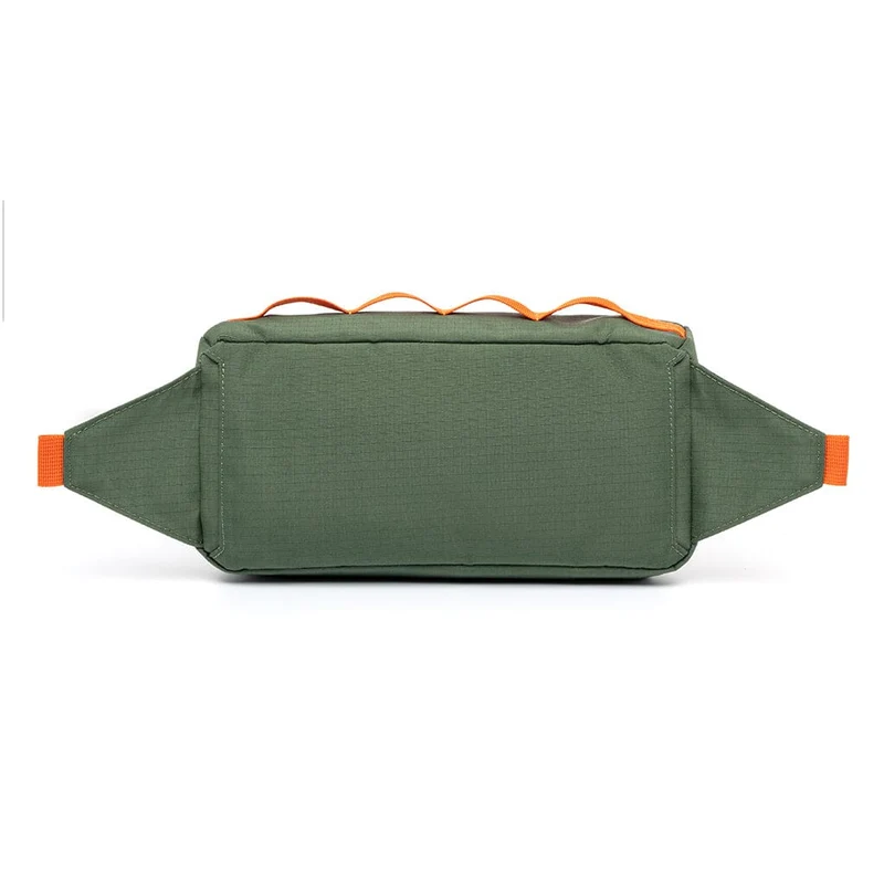Sustainable Chest Bag - Core Bike Bag