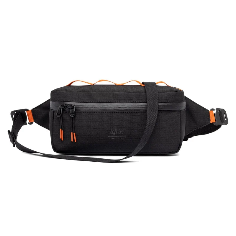 Sustainable Chest Bag - Core Bike Bag