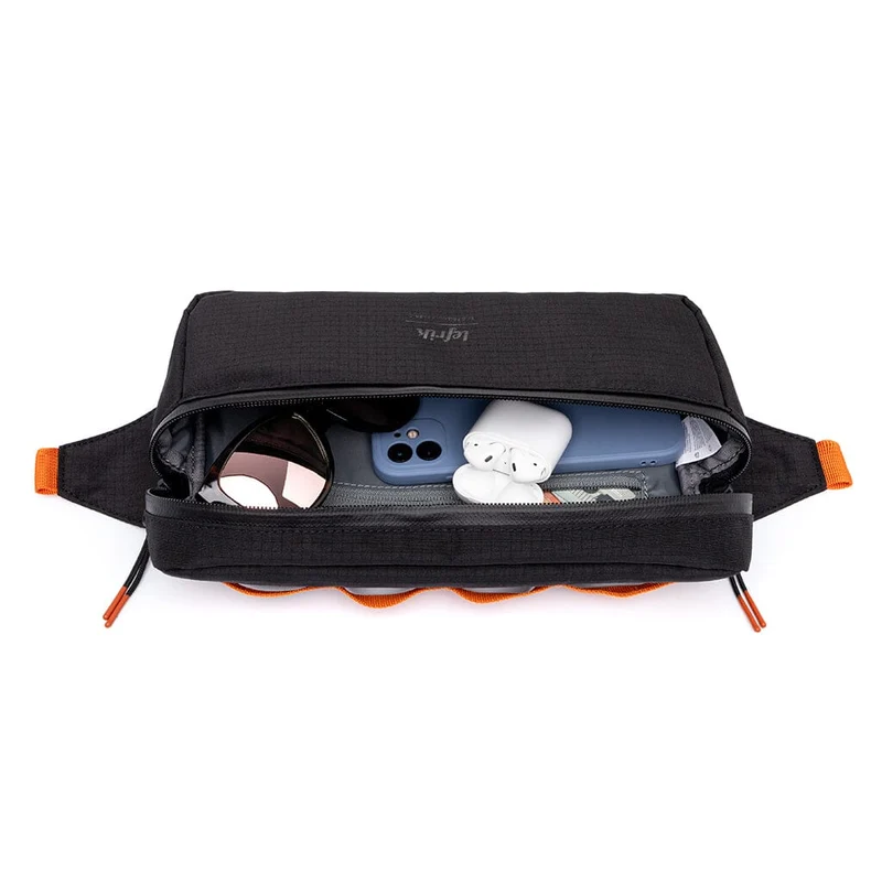 Sustainable Chest Bag - Core Bike Bag
