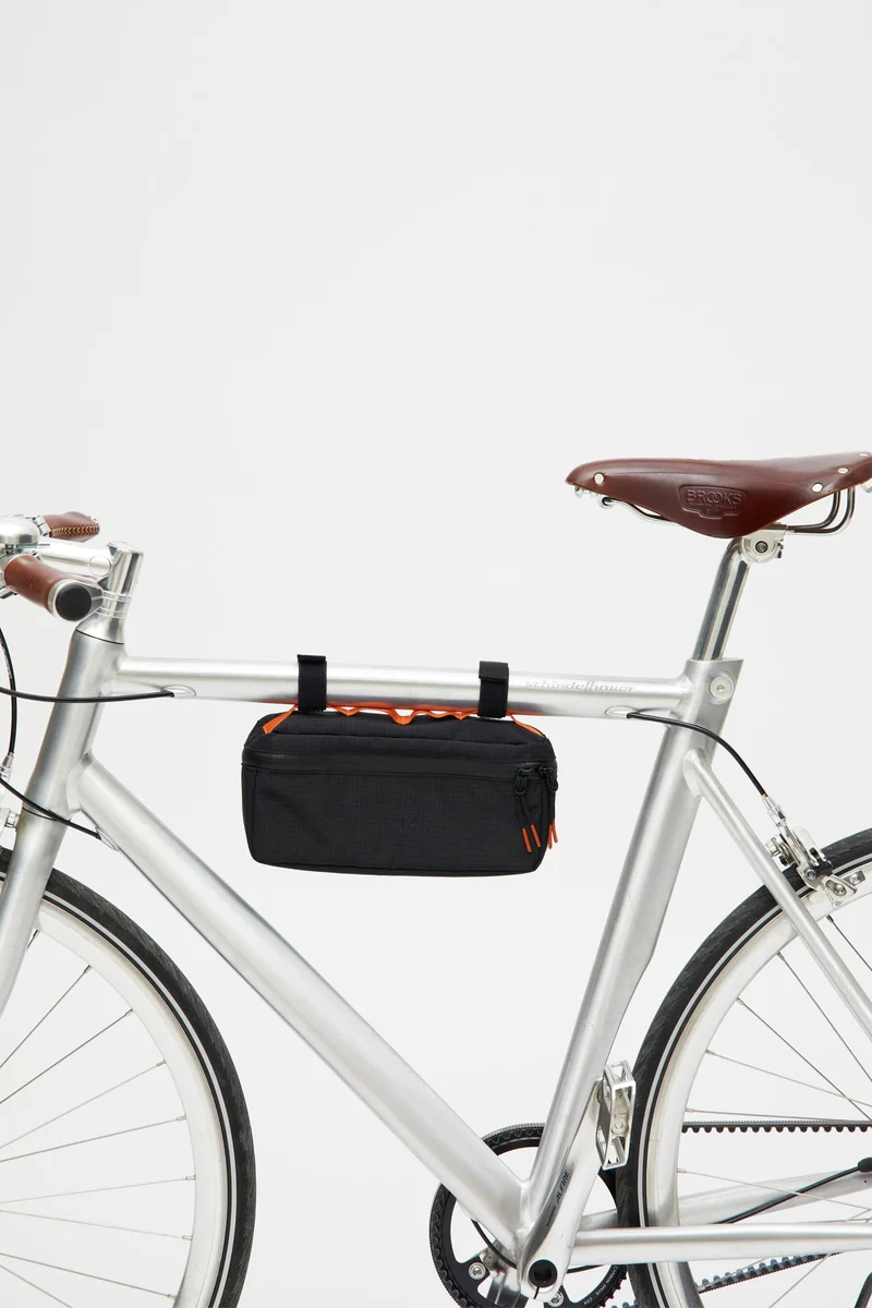 Sustainable Chest Bag - Core Bike Bag