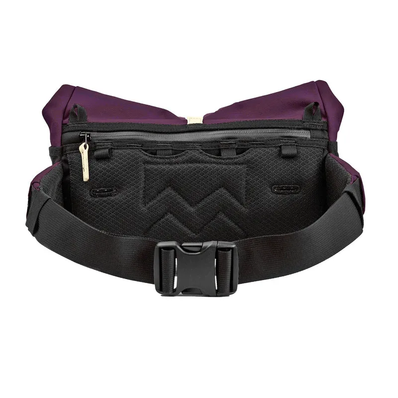 Piha - Convertible Bike Bag