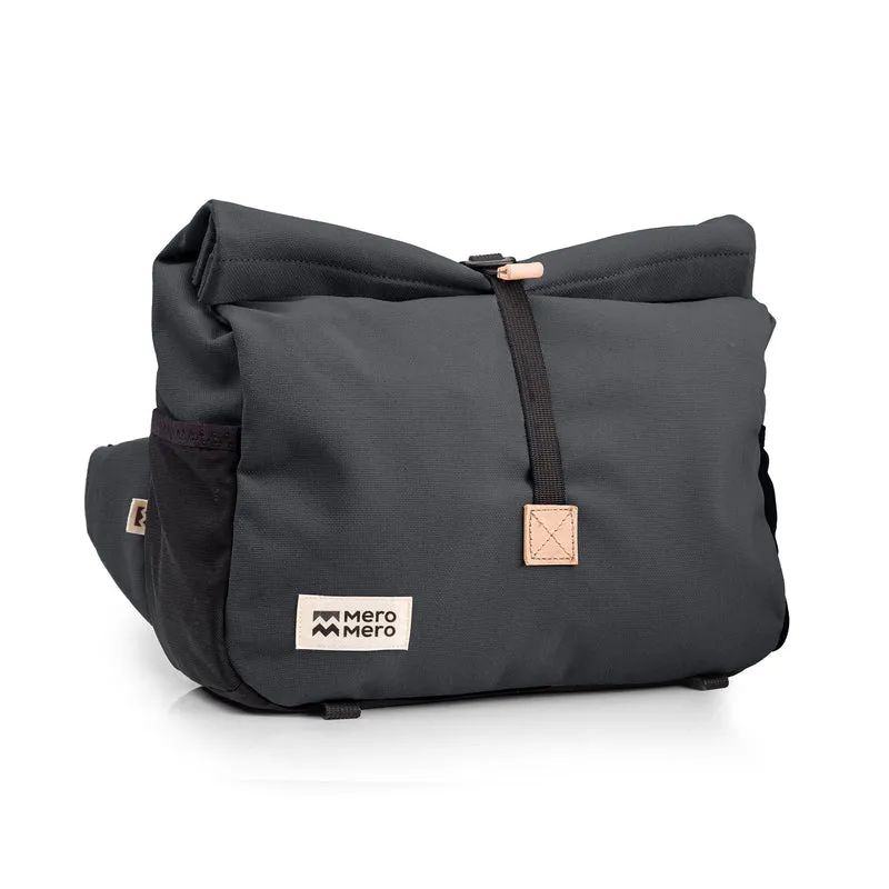Piha - Convertible Bike Bag