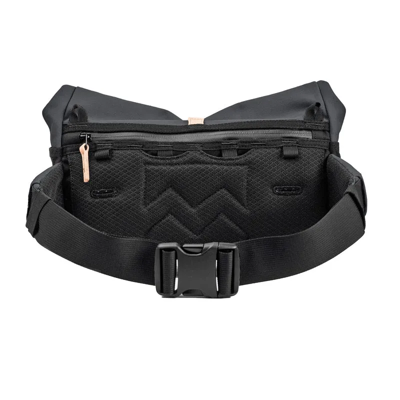 Piha - Convertible Bike Bag