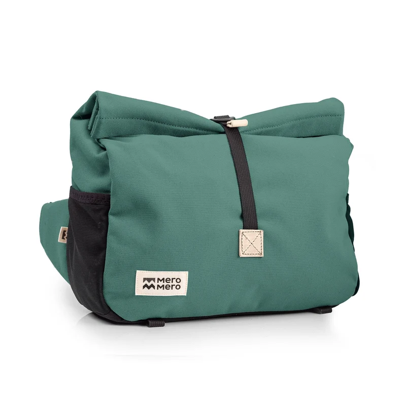 Piha - Convertible Bike Bag