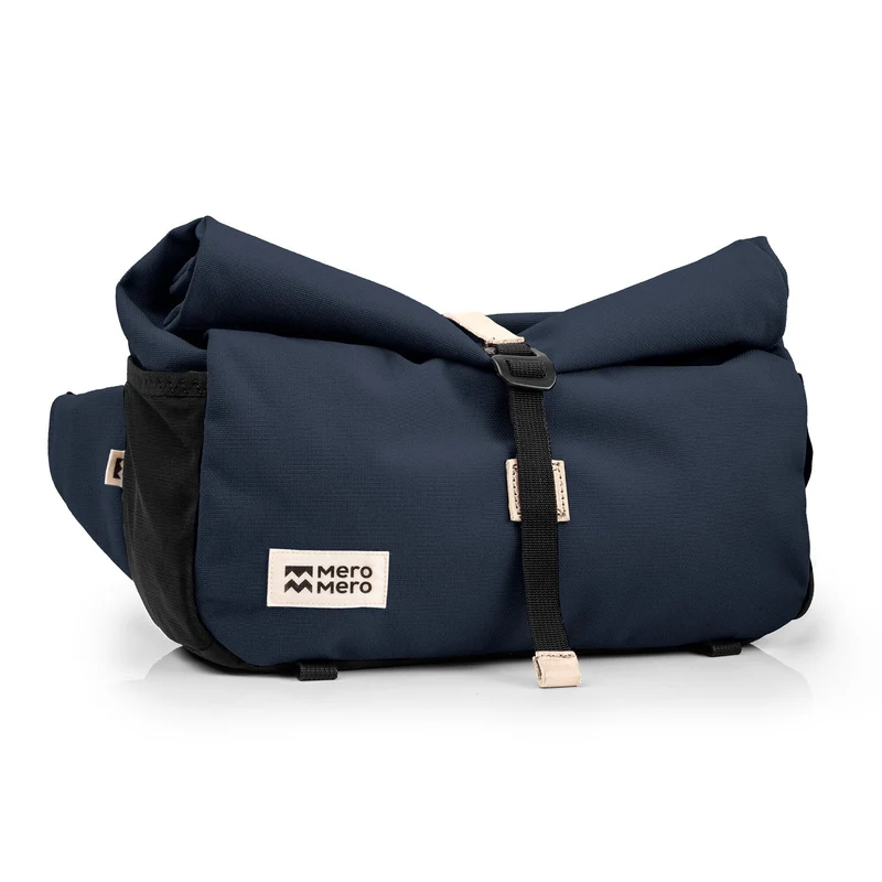 Piha - Convertible Bike Bag