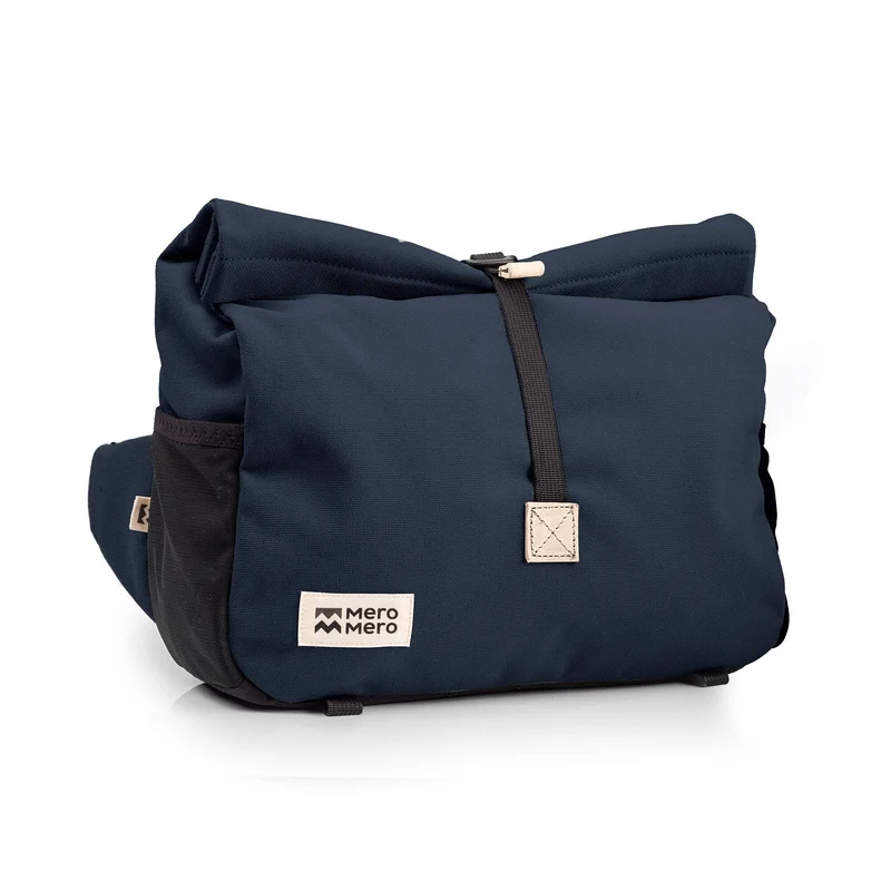 Piha - Convertible Bike Bag