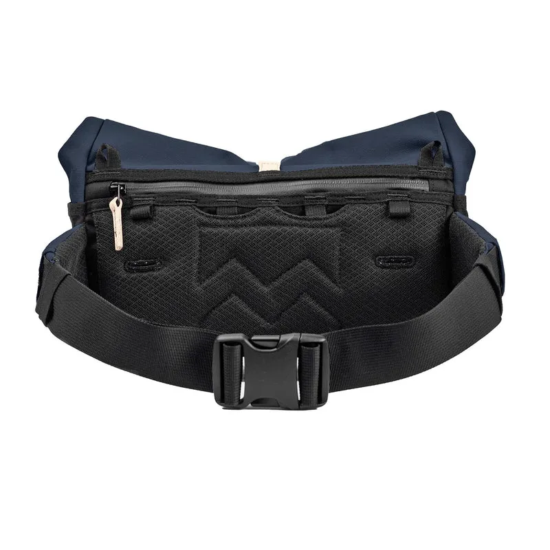 Piha - Convertible Bike Bag
