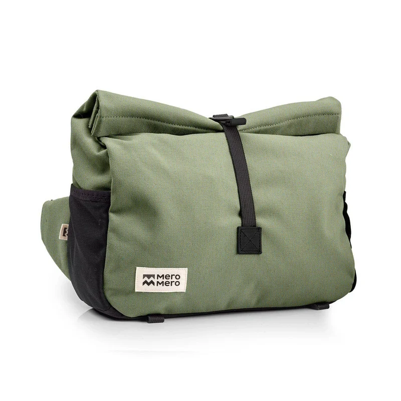 Piha - Convertible Bike Bag