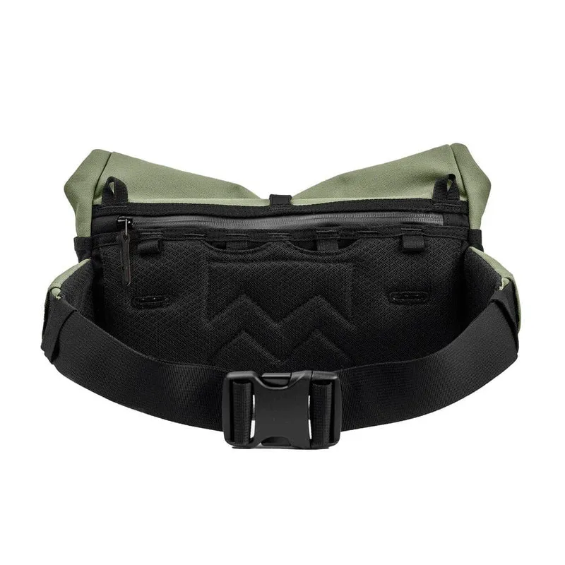 Piha - Convertible Bike Bag