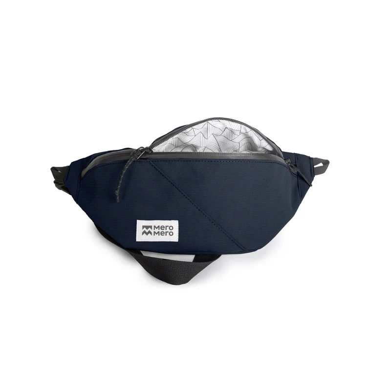 Mini Hoian - Small Recycled Fanny Pack