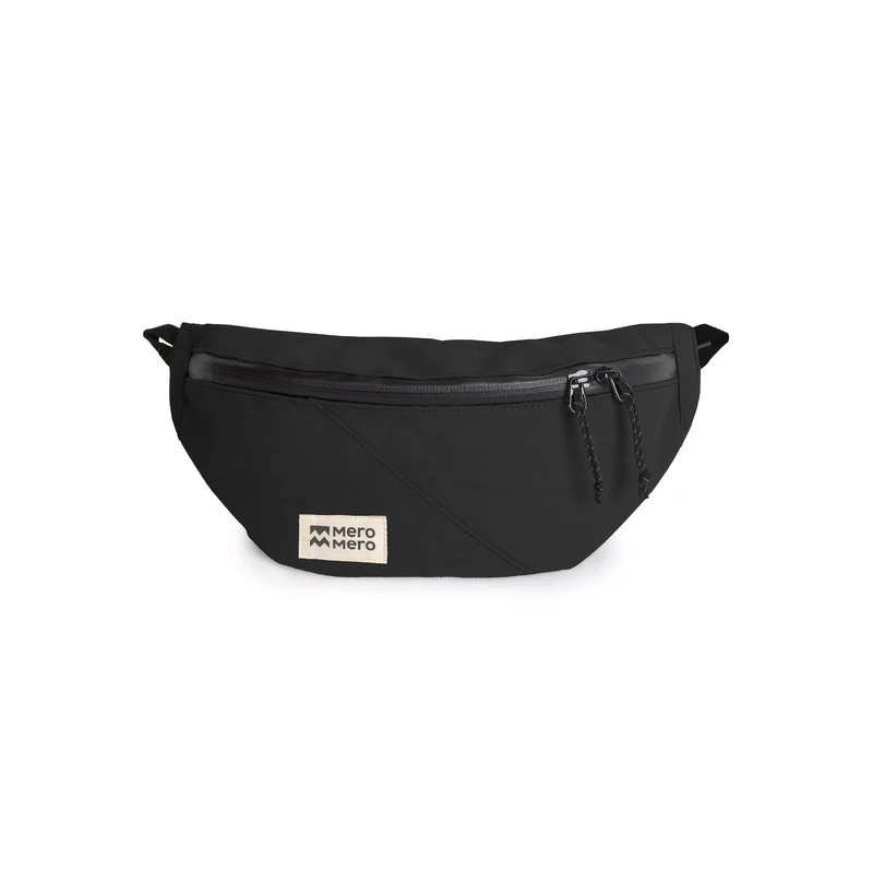 Mini Hoian - Small Recycled Fanny Pack