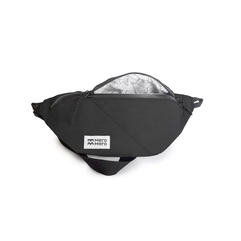 Mini Hoian - Small Recycled Fanny Pack