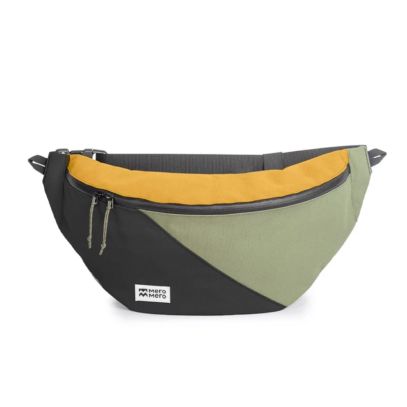 Hoian - Recycled Bum Bag