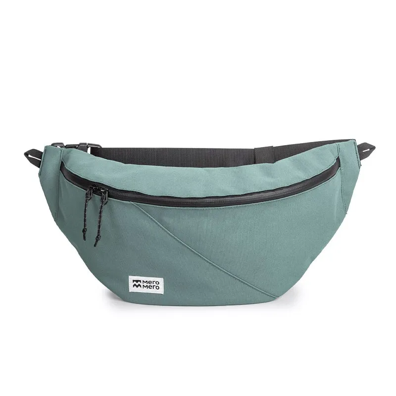 Hoian - Recycled Bum Bag