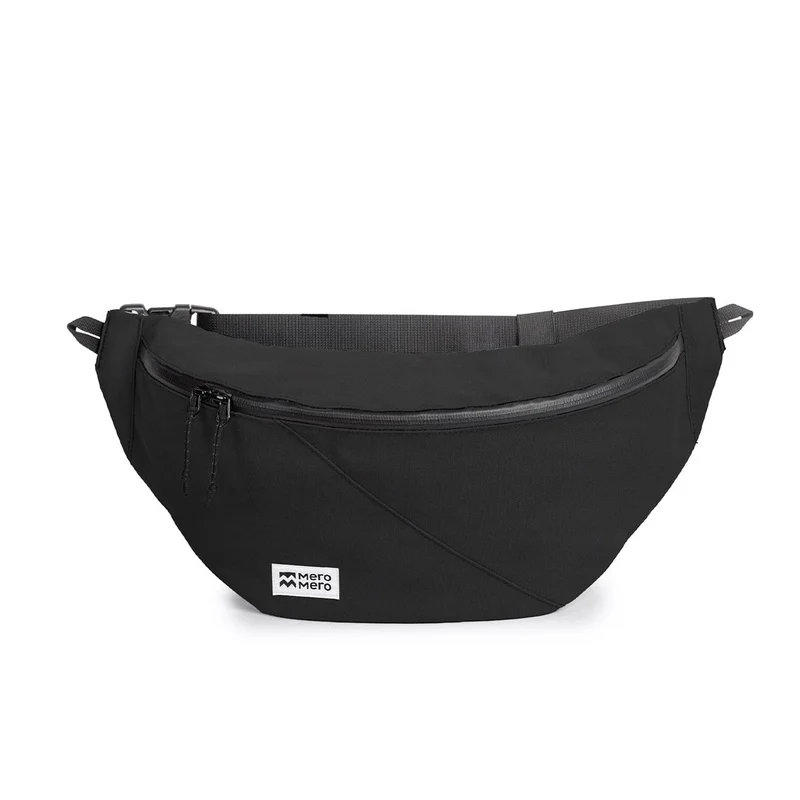 Hoian - Recycled Bum Bag