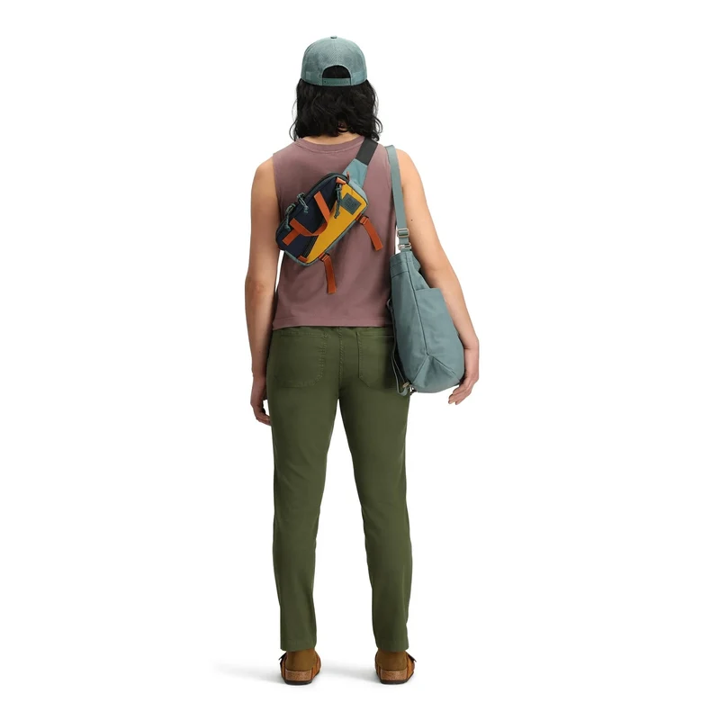 Mini Quick Pack 1.7L