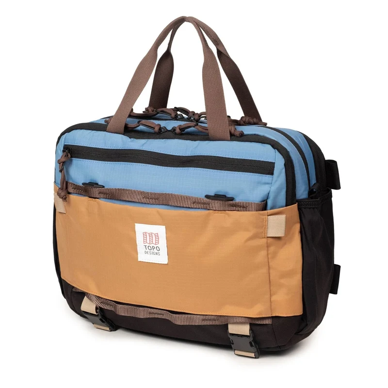 Mountain Cross Bag 14L