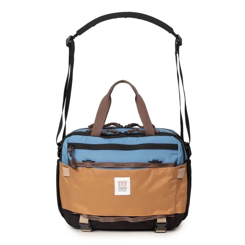 Mountain Cross Bag 14L