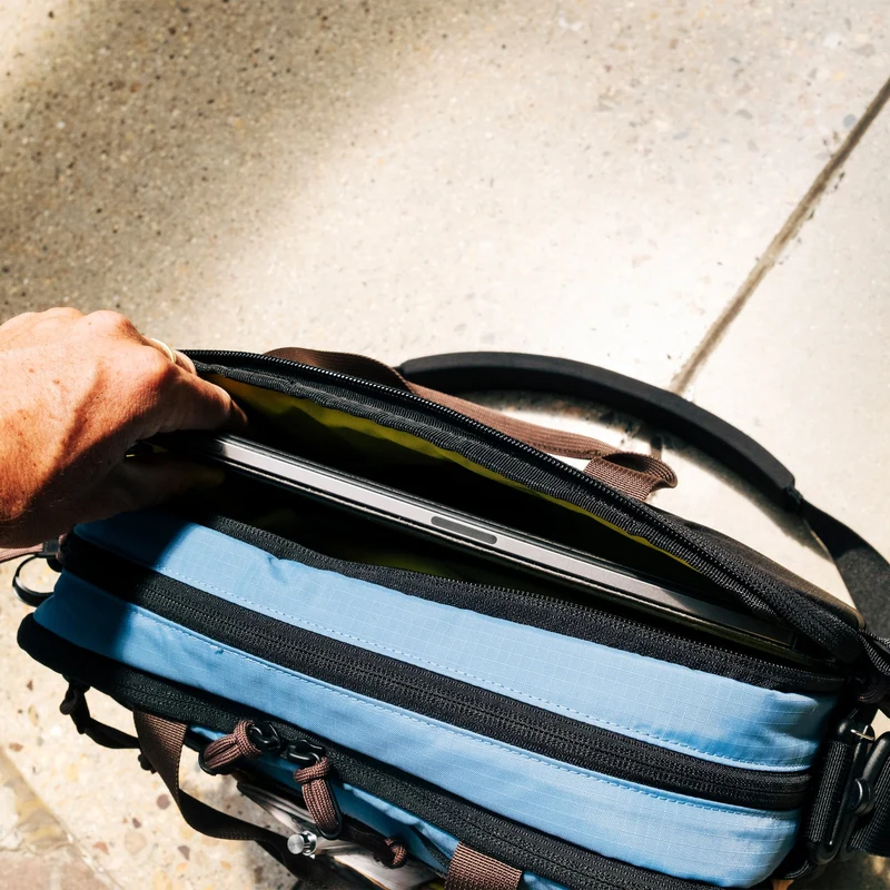 Mountain Cross Bag 14L