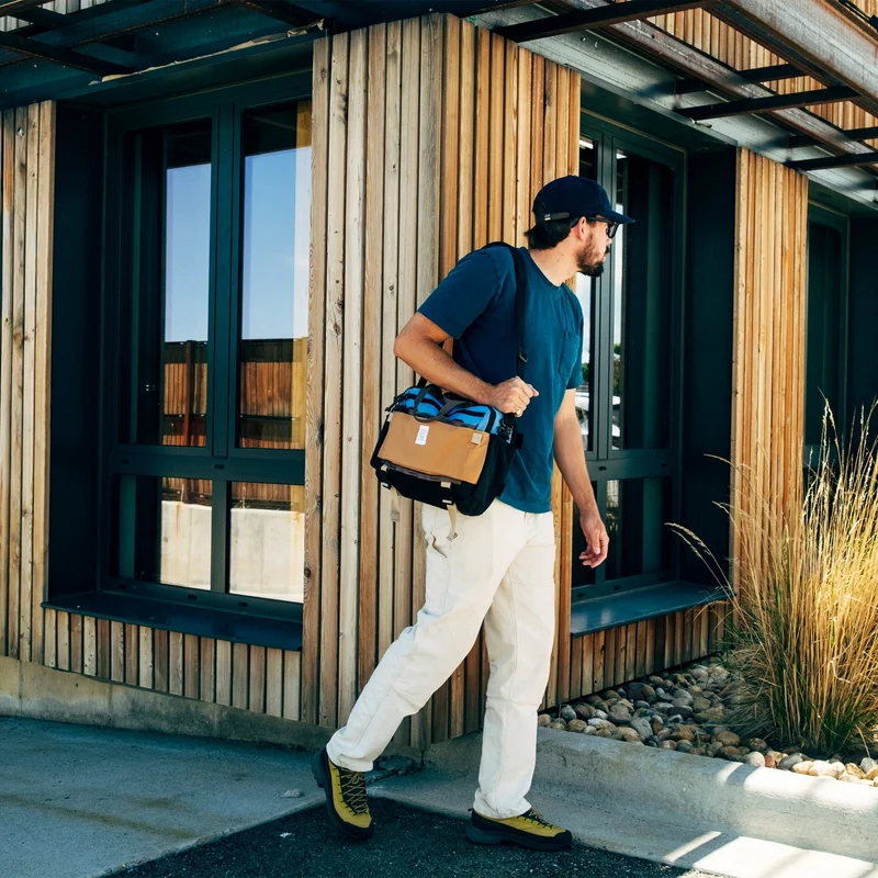 Mountain Cross Bag 14L