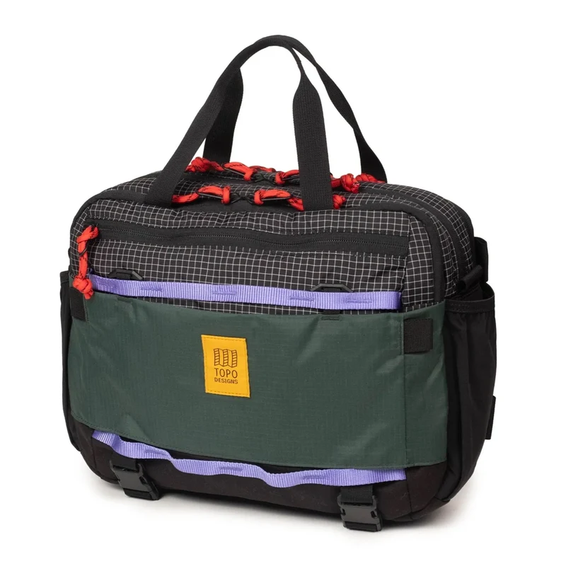Mountain Cross Bag 14L