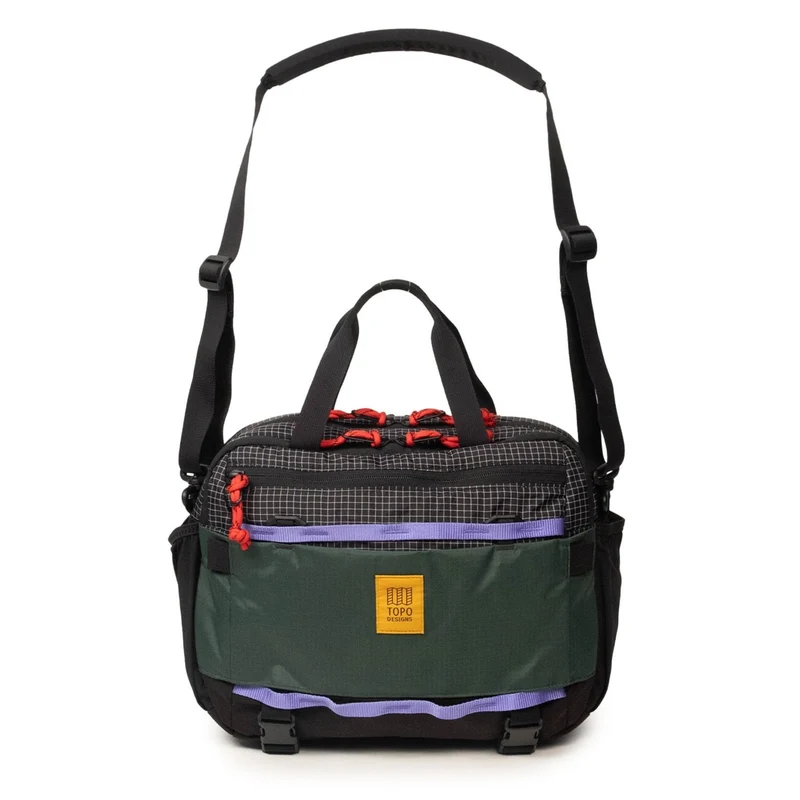 Mountain Cross Bag 14L