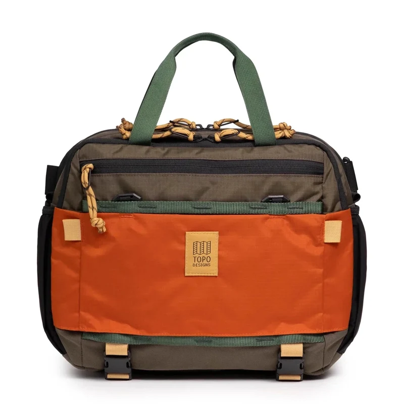 Mountain Cross Bag 14L
