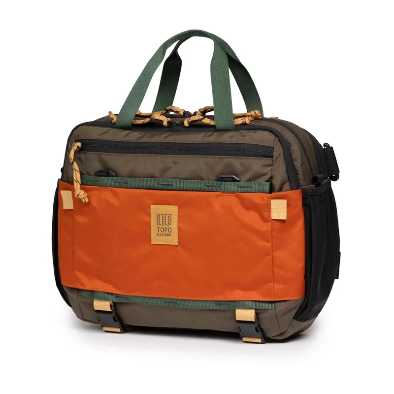 Mountain Cross Bag 14L