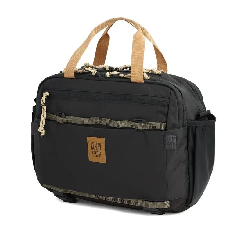 Mountain Cross Bag 14L