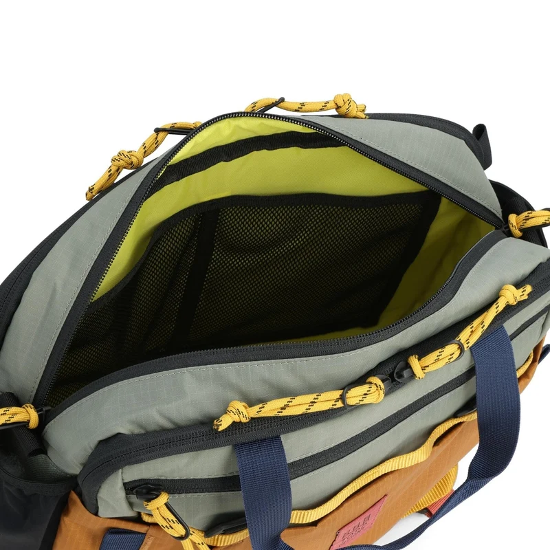 Mountain Cross Bag 14L