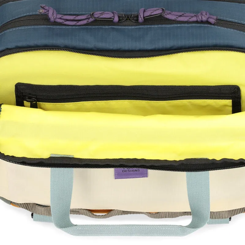 Mountain Cross Bag 14L