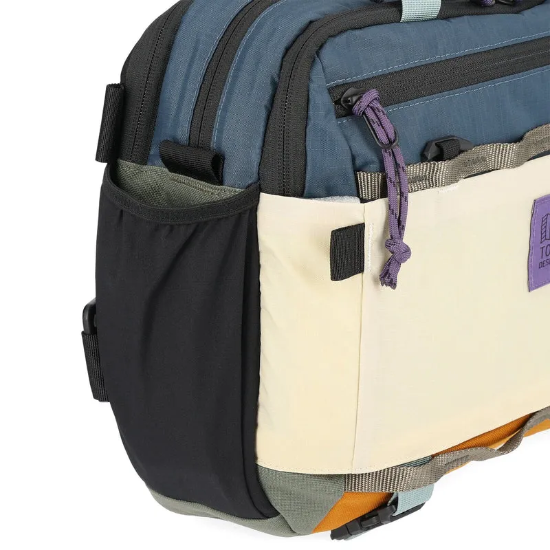 Mountain Cross Bag 14L